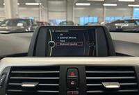 BMW 316 vaihtoauto
