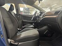 Kia Picanto vaihtoauto