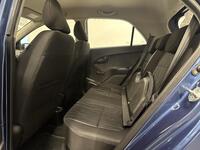 Kia Picanto vaihtoauto