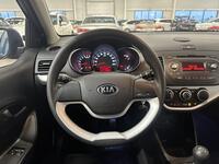 Kia Picanto vaihtoauto