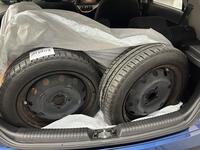 Kia Picanto vaihtoauto