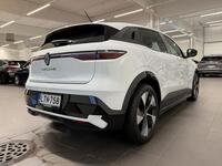 Renault Mégane vaihtoauto