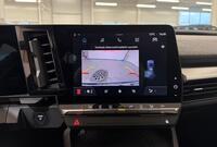 Renault Mégane vaihtoauto