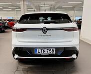 Renault Mégane vaihtoauto