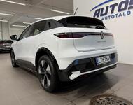 Renault Mégane vaihtoauto