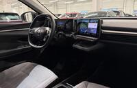 Renault Mégane vaihtoauto