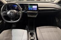 Renault Mégane vaihtoauto