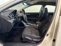 Honda Accord vaihtoauto