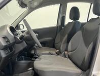 Nissan Micra vaihtoauto