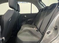 Nissan Micra vaihtoauto