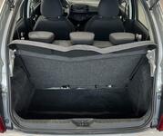 Nissan Micra vaihtoauto