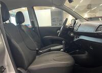 Nissan Micra vaihtoauto