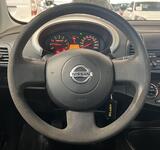 Nissan Micra vaihtoauto