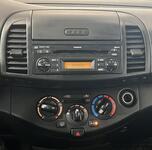 Nissan Micra vaihtoauto