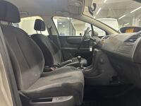 Citroën C4 vaihtoauto