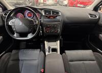 Citroën C4 vaihtoauto