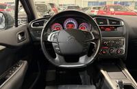 Citroën C4 vaihtoauto