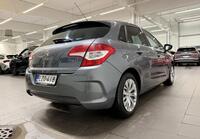 Citroën C4 vaihtoauto