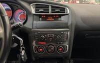 Citroën C4 vaihtoauto