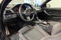 BMW 428 vaihtoauto