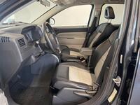 Jeep Compass vaihtoauto
