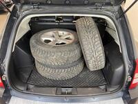 Jeep Compass vaihtoauto