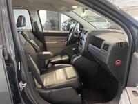 Jeep Compass vaihtoauto