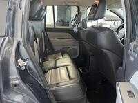 Jeep Compass vaihtoauto