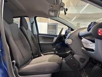 Toyota AYGO vaihtoauto