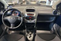 Toyota AYGO vaihtoauto