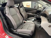 Honda CR-Z vaihtoauto