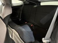 Honda CR-Z vaihtoauto