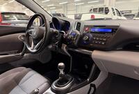 Honda CR-Z vaihtoauto