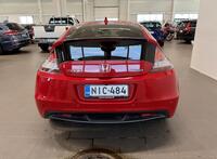 Honda CR-Z vaihtoauto