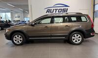 Volvo XC70 vaihtoauto