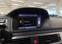 Volvo XC70 vaihtoauto