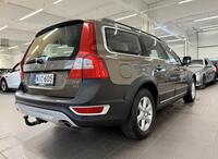 Volvo XC70 vaihtoauto
