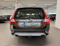 Volvo XC70 vaihtoauto