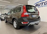 Volvo XC70 vaihtoauto