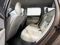 Volvo XC70 vaihtoauto