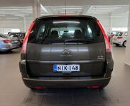Citroën Grand C4 Picasso vaihtoauto