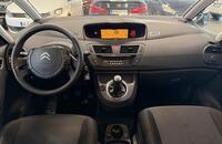 Citroën Grand C4 Picasso vaihtoauto