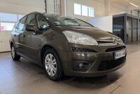 Citroën Grand C4 Picasso vaihtoauto