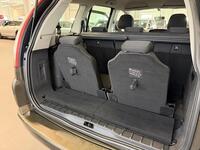 Citroën Grand C4 Picasso vaihtoauto