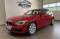 BMW 116 vaihtoauto