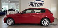 BMW 116 vaihtoauto
