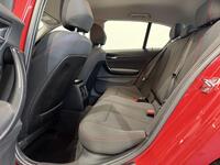 BMW 116 vaihtoauto