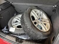 BMW 116 vaihtoauto