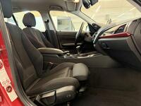 BMW 116 vaihtoauto