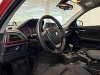 BMW 116 vaihtoauto